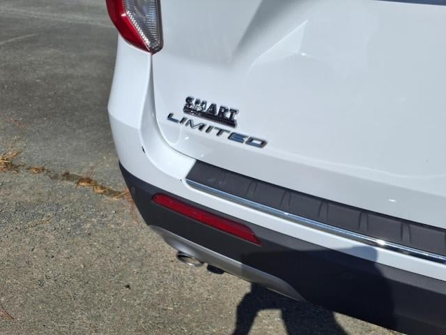 2023 Ford Explorer Limited 4WD