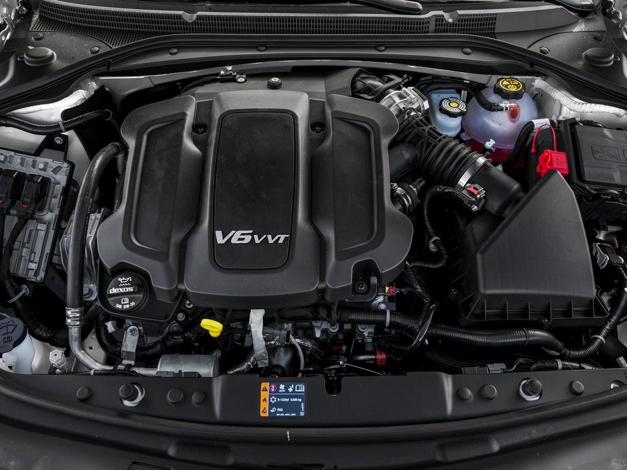 2017 Buick LaCrosse FWD Essence