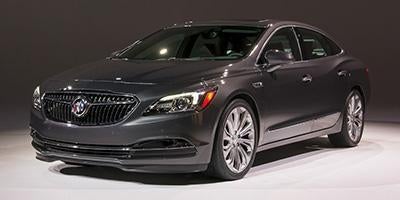 2017 Buick LaCrosse FWD Essence