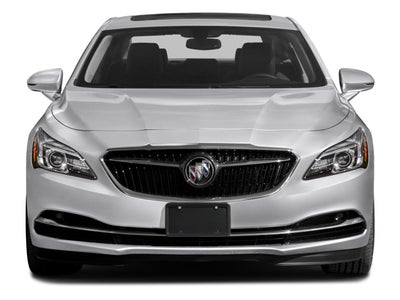 2017 Buick LaCrosse FWD Essence