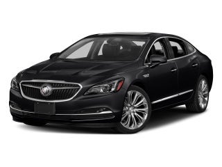 2017 Buick LaCrosse FWD Essence