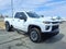 2022 Chevrolet Silverado 2500 HD Double Cab Standard Box 4-Wheel Drive Custom