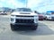 2022 Chevrolet Silverado 2500 HD Double Cab Standard Box 4-Wheel Drive Custom