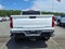 2022 Chevrolet Silverado 2500 HD Double Cab Standard Box 4-Wheel Drive Custom