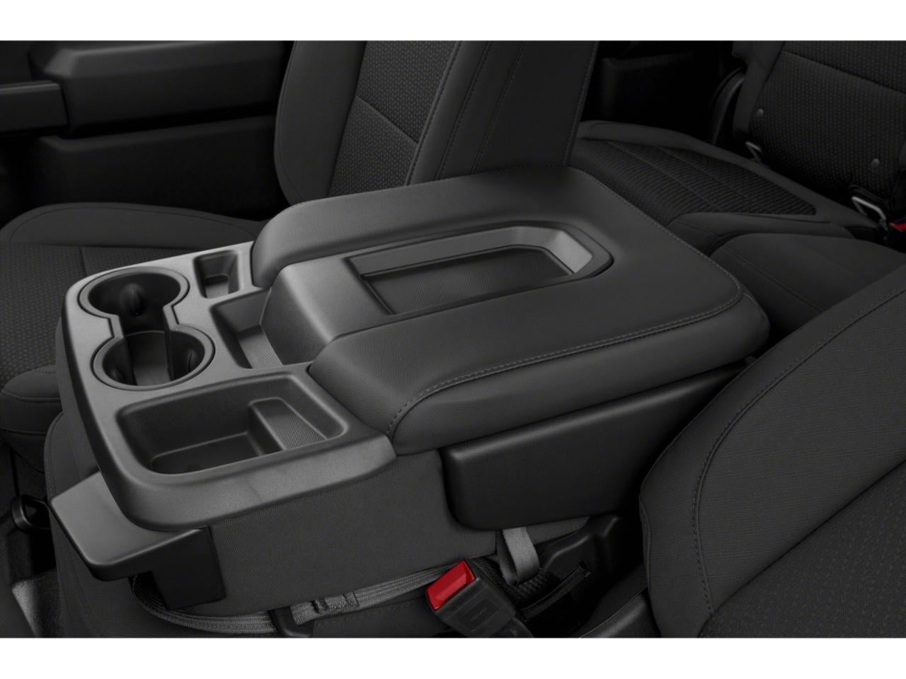 2022 Chevrolet Silverado 2500 HD Double Cab Standard Box 4-Wheel Drive Custom