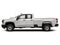 2022 Chevrolet Silverado 2500 HD Double Cab Standard Box 4-Wheel Drive Custom