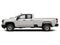 2022 Chevrolet Silverado 2500 HD Double Cab Standard Box 4-Wheel Drive Custom
