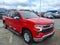 2024 Chevrolet Silverado 1500 Crew Cab Standard Box 4-Wheel Drive LT