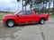 2024 Chevrolet Silverado 1500 Crew Cab Standard Box 4-Wheel Drive LT