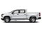 2024 Chevrolet Silverado 1500 Crew Cab Standard Box 4-Wheel Drive LT