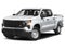 2022 Chevrolet Silverado 1500 Crew Cab Short Box 4-Wheel Drive RST