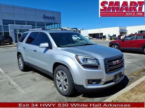 2015 GMC Acadia FWD SLT-1