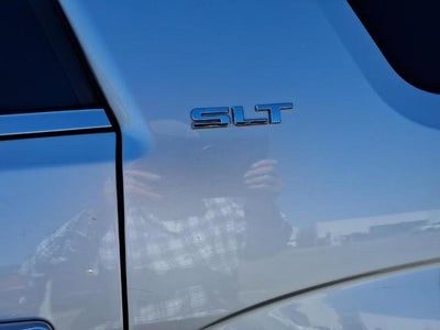 2015 GMC Acadia FWD SLT-1