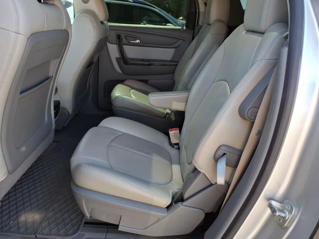 2015 GMC Acadia FWD SLT-1