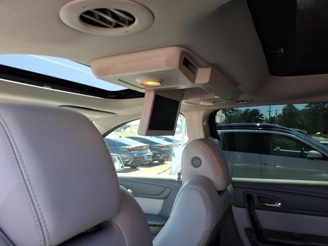 2015 GMC Acadia FWD SLT-1