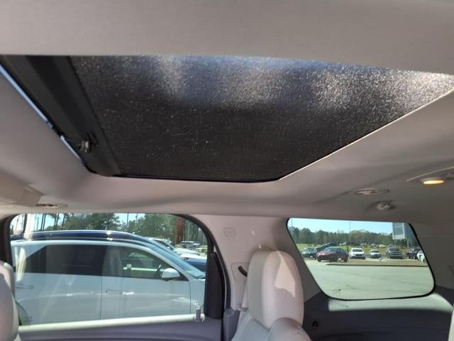 2015 GMC Acadia FWD SLT-1