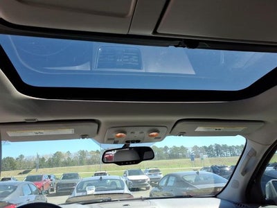 2015 GMC Acadia FWD SLT-1