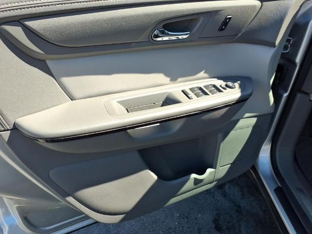 2015 GMC Acadia FWD SLT-1