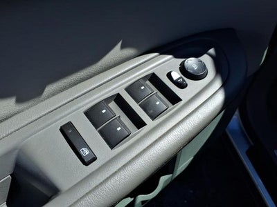 2015 GMC Acadia FWD SLT-1