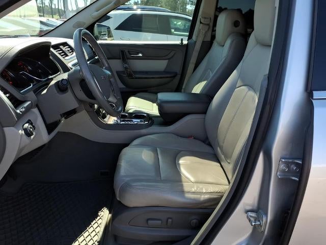 2015 GMC Acadia FWD SLT-1