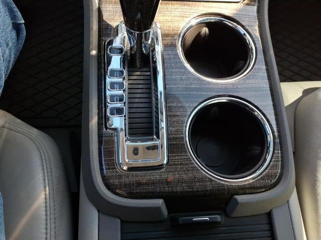 2015 GMC Acadia FWD SLT-1