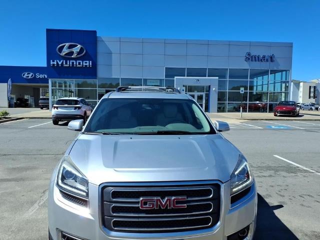 2015 GMC Acadia FWD SLT-1