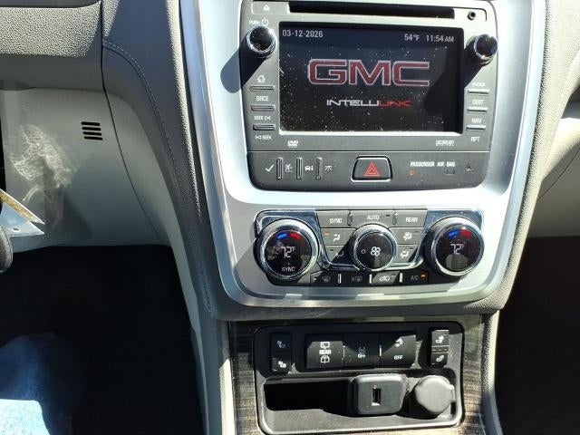 2015 GMC Acadia FWD SLT-1