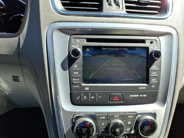 2015 GMC Acadia FWD SLT-1