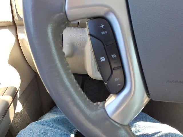 2015 GMC Acadia FWD SLT-1