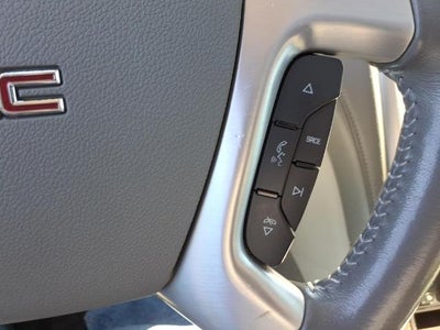 2015 GMC Acadia FWD SLT-1