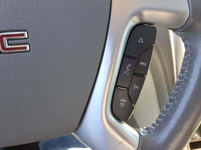 2015 GMC Acadia FWD SLT-1