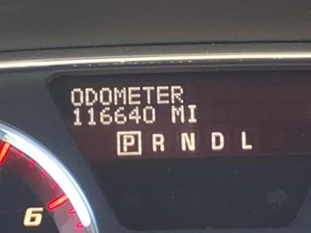 2015 GMC Acadia FWD SLT-1