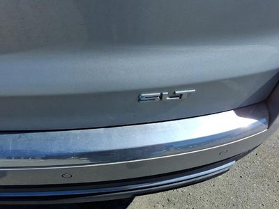 2015 GMC Acadia FWD SLT-1