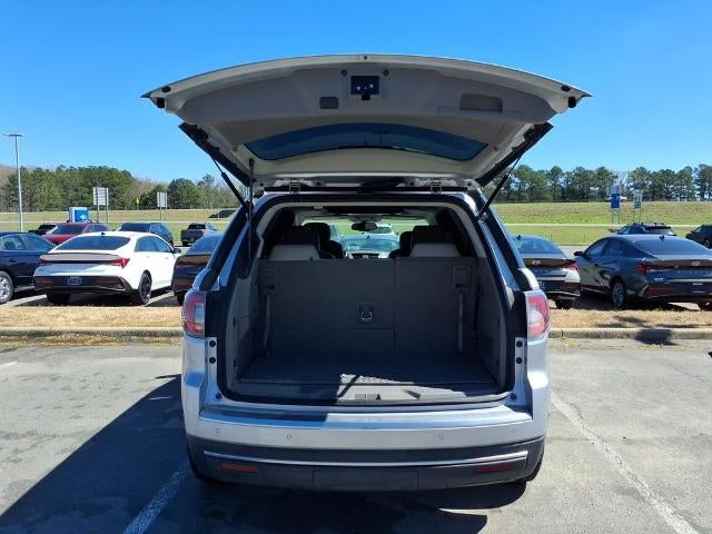 2015 GMC Acadia FWD SLT-1