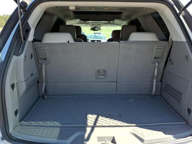 2015 GMC Acadia FWD SLT-1