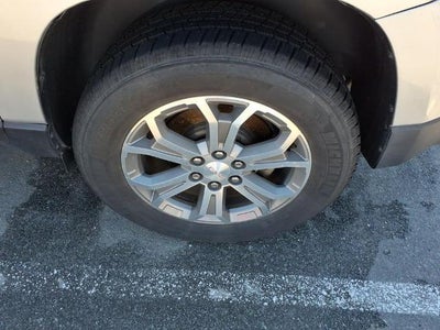 2015 GMC Acadia FWD SLT-1