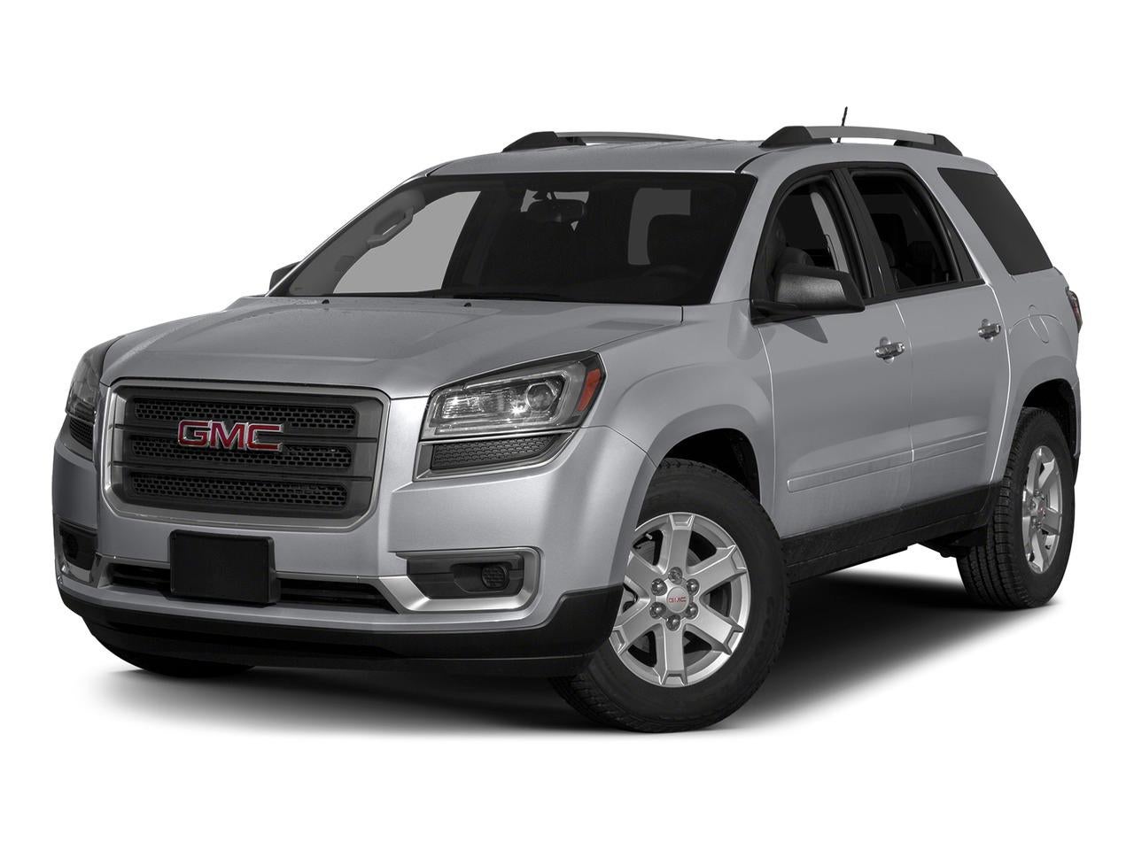 2015 GMC Acadia FWD SLT-1