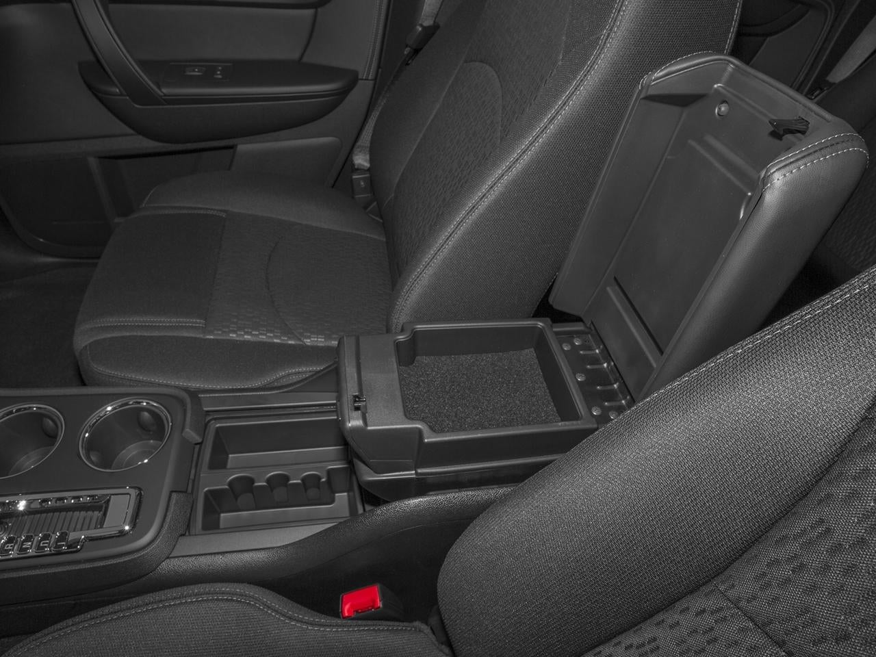 2015 GMC Acadia FWD SLT-1