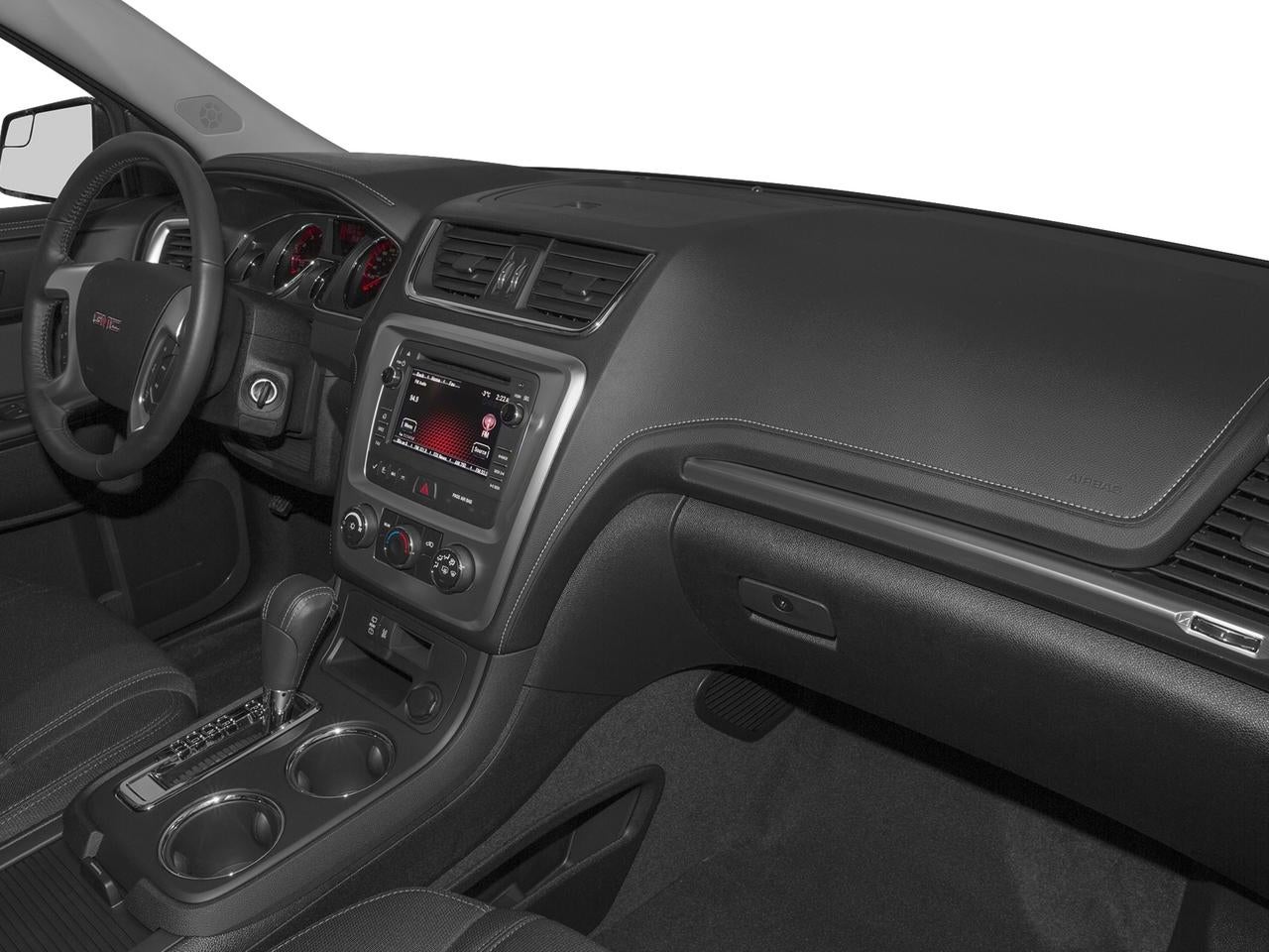 2015 GMC Acadia FWD SLT-1