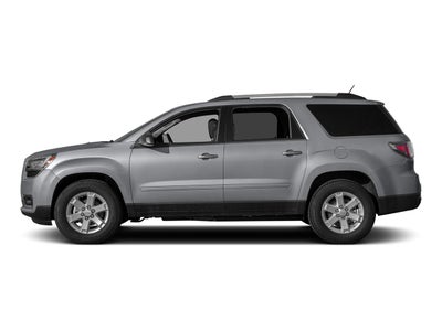 2015 GMC Acadia FWD SLT-1