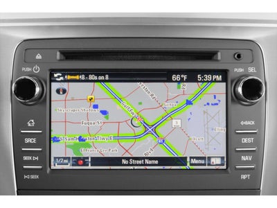 2015 GMC Acadia FWD SLT-1