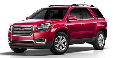2015 GMC Acadia FWD SLT-1