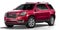 2015 GMC Acadia FWD SLT-1