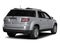 2015 GMC Acadia FWD SLT-1