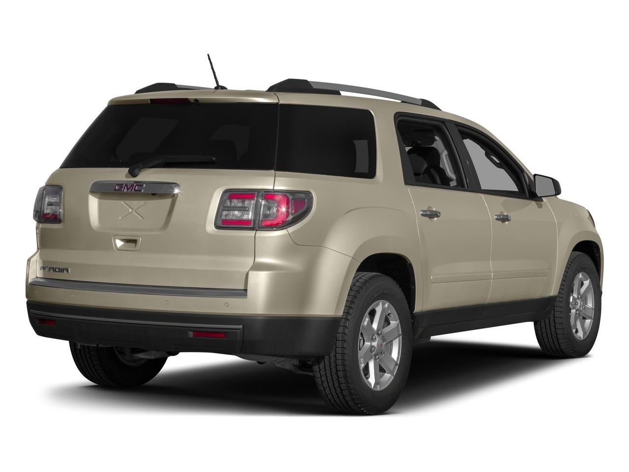 2015 GMC Acadia FWD SLT-1