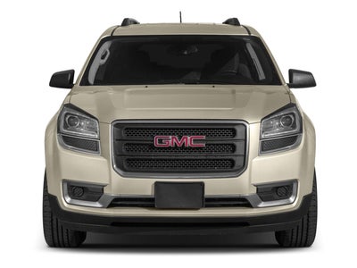 2015 GMC Acadia FWD SLT-1