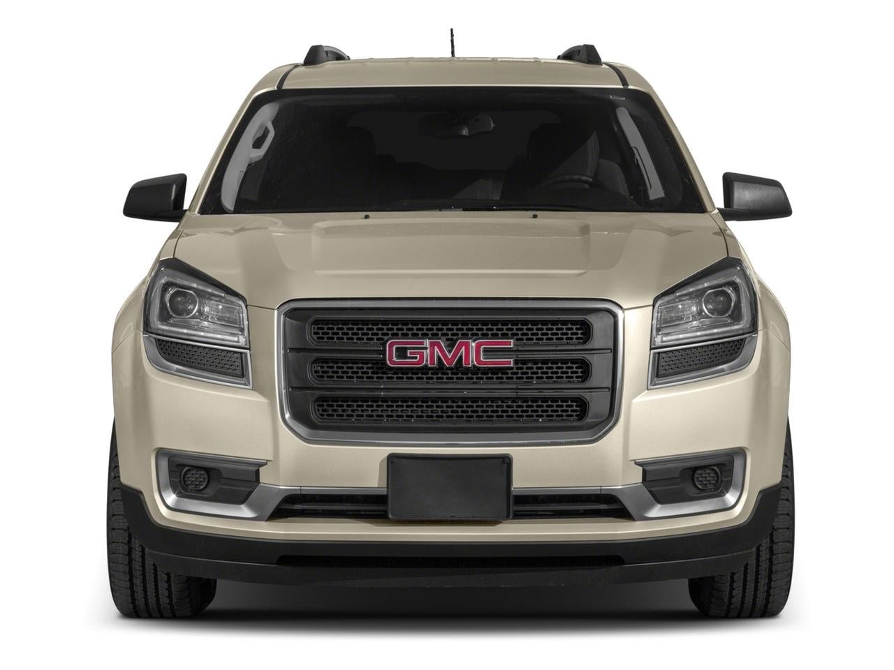 2015 GMC Acadia FWD SLT-1