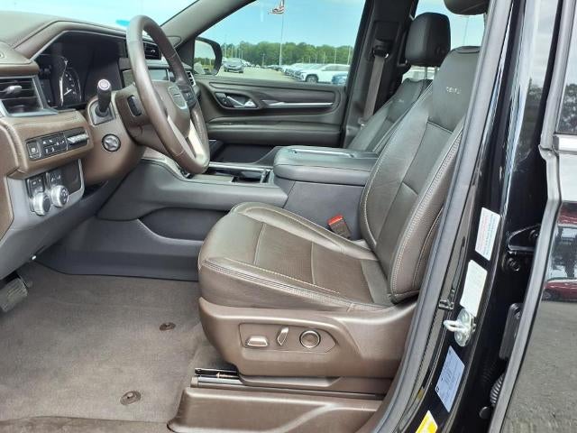 2021 GMC Yukon XL 4WD 4dr Denali