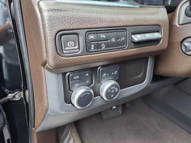 2021 GMC Yukon XL 4WD 4dr Denali