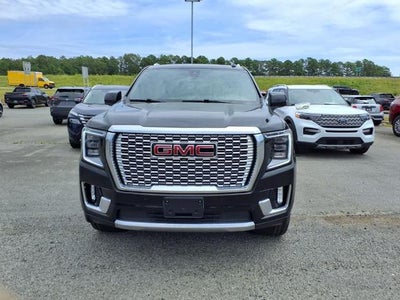 2021 GMC Yukon XL 4WD 4dr Denali